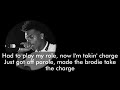 LIL BABY - TIME LYRICS LIL BABY - TIME LYRICS