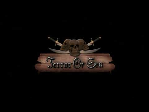 TERROR OF SEA - STAROZA - defending islands (5/1 - 5/3)