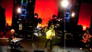 15 rolling stone laugh at me the journey Mott the hoople complete 1st reunion gig 1st oct 2009.mpg