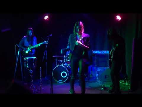 Lucidvox - Dada, St. Petersburg 30.03.14