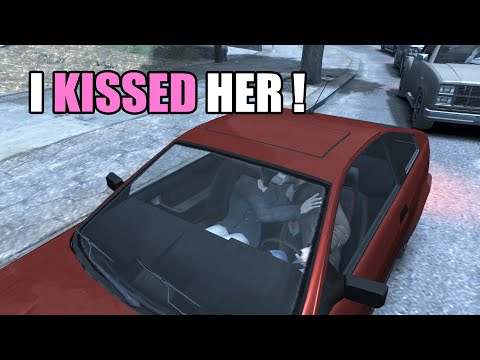 GTA IV Walkthrough Part 4 - Crime and Punishment, Vladimir Glebov - No Commentary