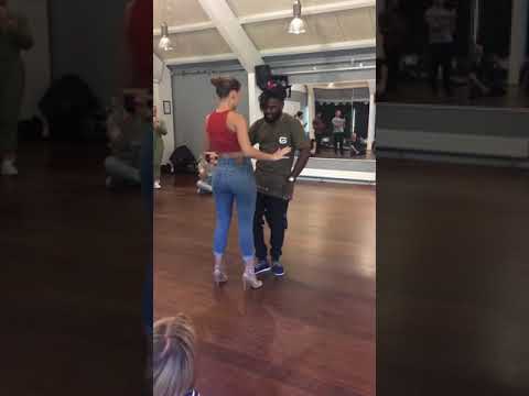 TARRAXO - Gwany & Liliana - Copenhagen sept 2019