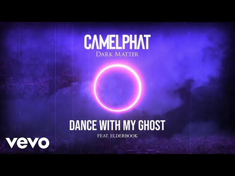 Video thumbnail for Dance with My Ghost