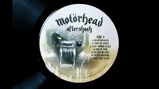 Motorhead - Paralyzed
