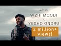 Vizhi Moodi X Yedho Ondru Cover By Sahi Siva Official Music Video