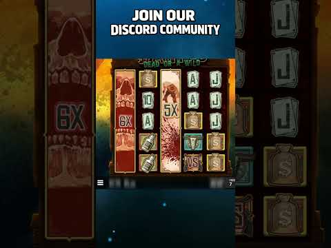 Thumbnail for video: THIS WANTED DEAD OR A WILD MOMENT WAS INSANE 😳