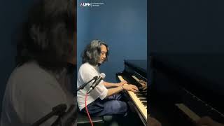 MUSTORIAL - Piano Voicings by Sri Hanuraga