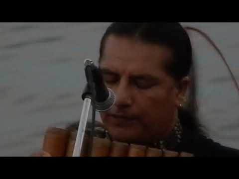 ✅Украина, г. Ялта, Alborada del Inka... 04.08.2013