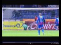 Viktoria Plzeň 4 1 Bohemians 1905 02 12 2011