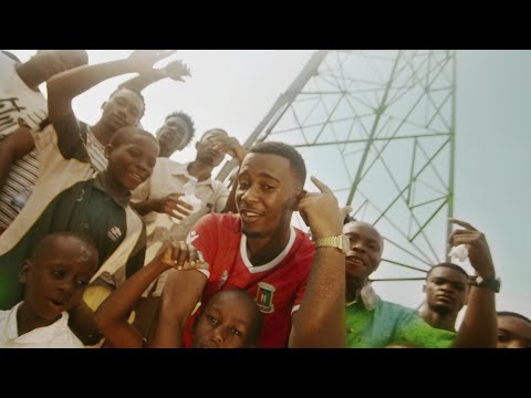 TITO NSUE - HOT ( Official video)