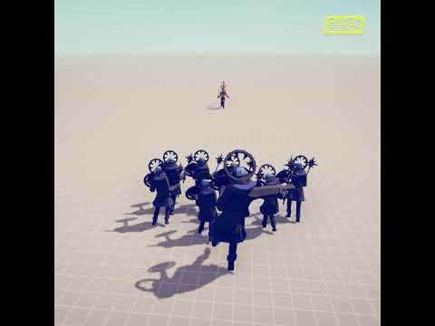 Void Monarch vs Void Cultist