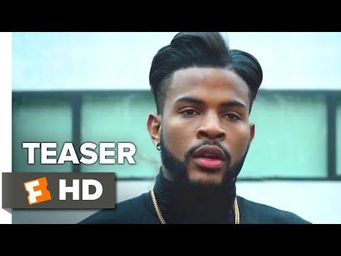 afbeelding Superfly Teaser Trailer #1 (2018) | Movieclips Indie