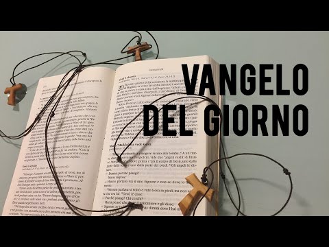 PAROLA DEL GIORNO : SABATO 17 LUGLIO 2021