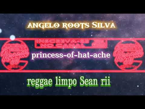 Sean rii-princess-of-hat-ache