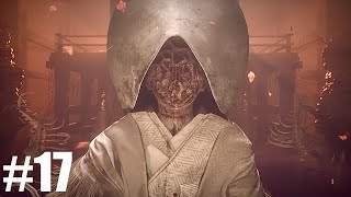 SILENT HILL f Walkthrough Gameplay Part 17: THE FOG MONSTER REVEALED