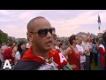 Duizenden bij pro-Palestijns protest