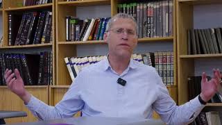 פנינה מהפרשה | פרשת שמות | הרב יאיר פינקלשטיין - ויפרו וישרצו כי חיות הנה (ישיבת אור עציון) - התמונה מוצגת ישירות מתוך אתר האינטרנט יוטיוב. זכויות היוצרים בתמונה שייכות ליוצרה. קישור קרדיט למקור התוכן נמצא בתוך דף הסרטון