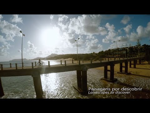 What to do in Porto Santo island, Madeira, Portugal