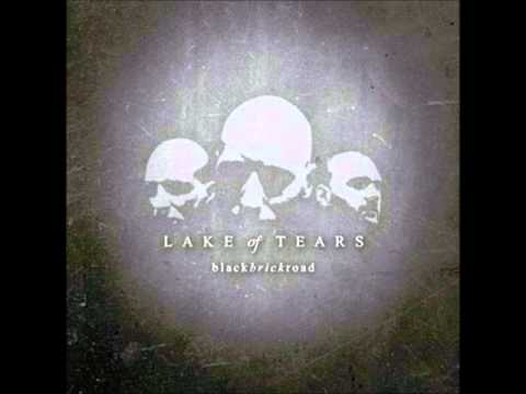 Lake of Tears - Black Brick Road [Full Album] 2004