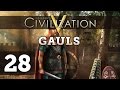Civilization 5 Deity: Let's Play the Gauls - Part 28 ...