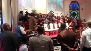 LfT tabernacle choir Living to live again