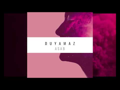 ASAB RP - DUYAMAZ (Prod. MusicOB) Official Audio
