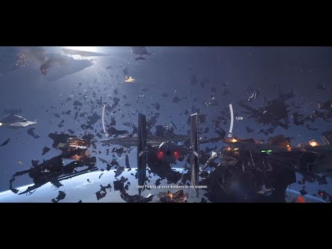 Star Wars Battlefront 2: Story Campaign Gameplay Walkthrough Part 1 (No Commentary rYu)