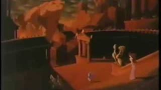 Hercules (1997) Video