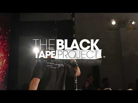Blacktapeproject fashion show at the 2021 Miami swim week. Official Video