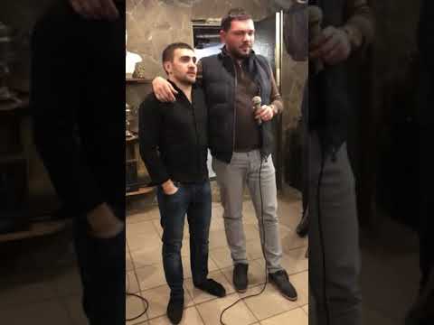 Arabo Ispiryan Garnik Mardoyan