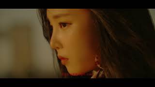 Eyedi(아이디) - Red Official Music Video