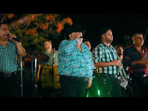 Con el Alma en la Mano - El Coyote y su Banda Tierra Santa ( Video Musical En Vivo )