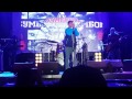 Бумбокс - Спи собі сама (РЕСПУБЛИКА 2015) 