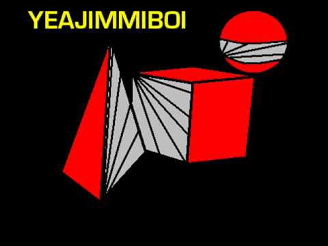yeajimmiboi - Into Your Mind (As Your Pupils Dilate)