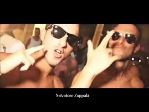 Salvatore  Zappalà "Deep Fear"