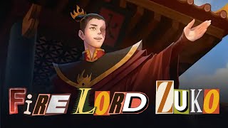 Este deck de Zuko es más FUERTE de lo que crees 🔥 Commander Deck