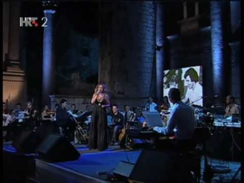 Ivana Husar Mlinac - Ako izgubim tebe