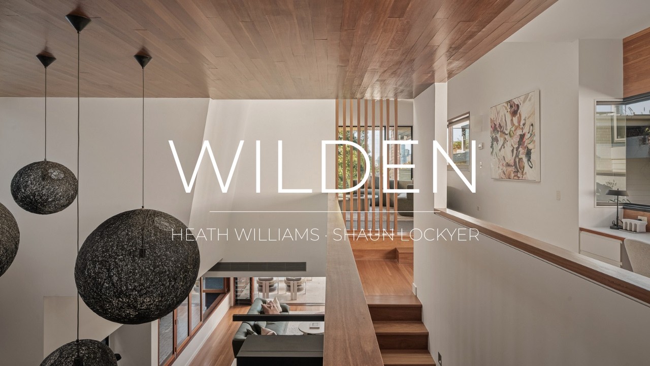 43 Wilden Street, Paddington
