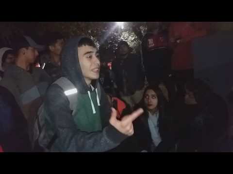 Mariann vs Pela - Final - BIG BANG FREE FECHA 2