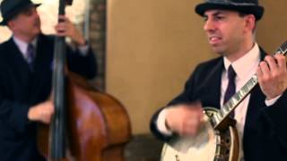 "When the Saints Go Marching In" — The Dan Martin Quintet