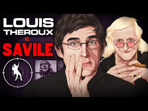 The Documentary Louis Theroux Will Always Regret
