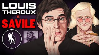 The Documentary Louis Theroux Will Always Regret