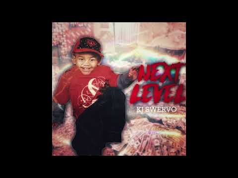 KJ Swervo x Baree Swervo - Feelings