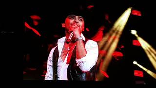 Inicio del concierto/ Me Deje Llevar/ Christian Nodal En La Arena Mty México 2019