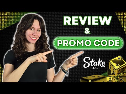 STAKE.US Review 2025. Is It Legit or a SCAM? - YouTube