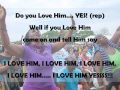 My Lifetime I will give God my lifetime