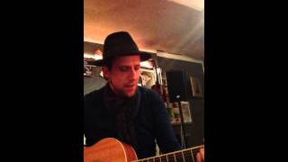 He The Richmond - Jack Bruce