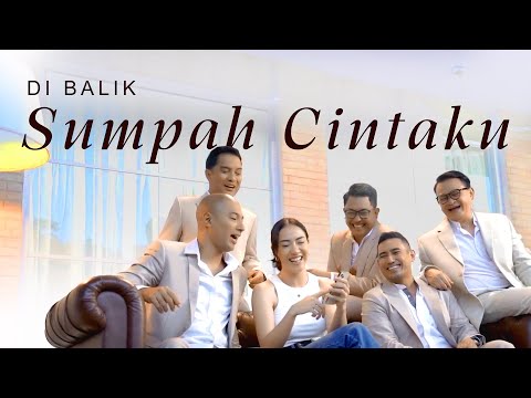 Di Balik SUMPAH CINTAKU