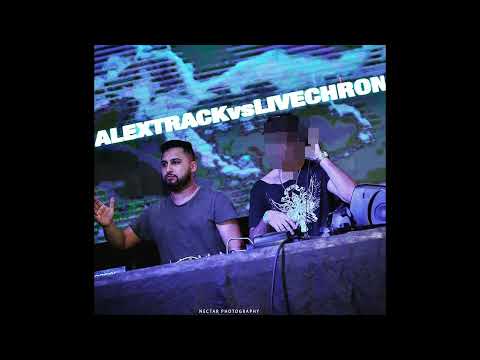 Hot Bullet x Evoxx - Back - (LIVECHRONOS x Alektrak Remix)