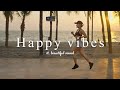 [ Music playlist ] Chill Music & Soul Mix for cheerful mood🍀Happy&Calm/Pop/work&study